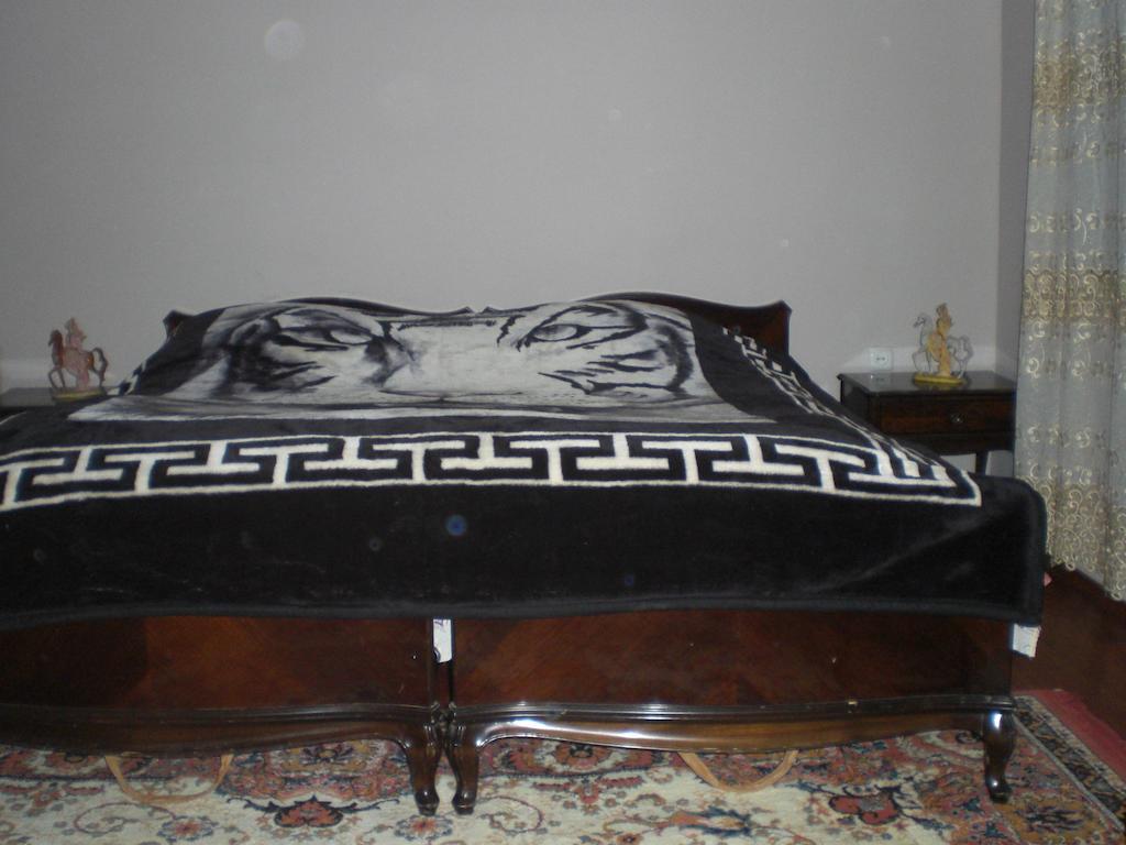 Guest House Nona คูทายสิ ห้อง รูปภาพ